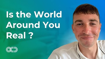 Existential & Solipsism OCD Fears