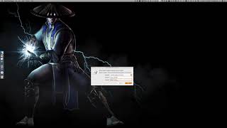 Keyboard Maestro - Photo Creation Folder screenshot 5