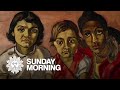 Artist alice neel a collector of souls