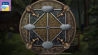 Adventure Escape Mysteries - NCIS: Shadow Strike - Emblems Puzzle Solution - Chapter 3 (by Haiku)
