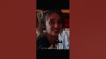 STEVE CONFESSES TO ROBIN | End of Beginning (DJO) x Missing Out (MAYA HAWKE) | STRANGER THINGS EDIT