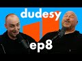 Pearl Jammin' (ep. 08) | Dudesy w/ Will Sasso & Chad Kultgen
