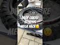 Drop Centre Hosepipe Mega Hack!! #husqvarna701