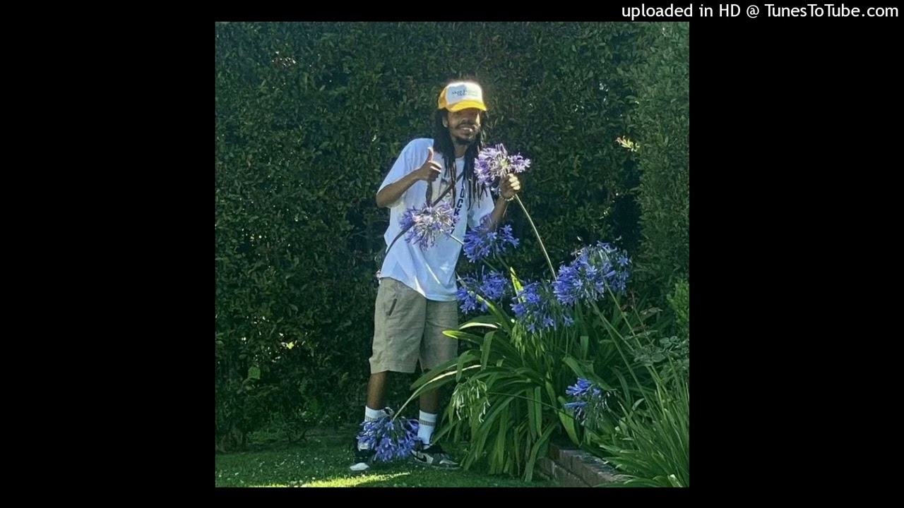 Earl Sweatshirt - Bitter Cassava (Instrumental) 