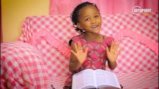 NAPATWA NA WAZO ( Moraa Moh ) Official Video