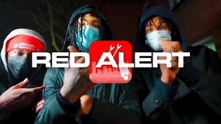Famous [FREE] Mdot 59 x Jah Balla x Fast Jersey Drill Type Beat 2026 | Red Alert | Wealth