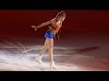 Alexandra Trusova - RusNats 2022 - Wonder Woman / Трусова - ЧР  - показательные - 26-12-2021