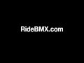 How to Fakie Barspins with Nigel Sylvester - TransWorldRideBMX