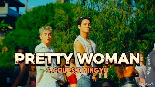 543 Pretty Woman  Cxm Feat Lay Bankz  Easy S lirik 
