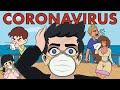 I Got Stuck On A Cruise And Everybody Got Coronavirus