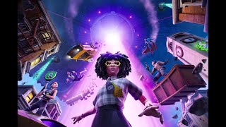 Converse With Characters To Identify An Infiltrator. Playing Fortnite. Complete Legendary Quest.