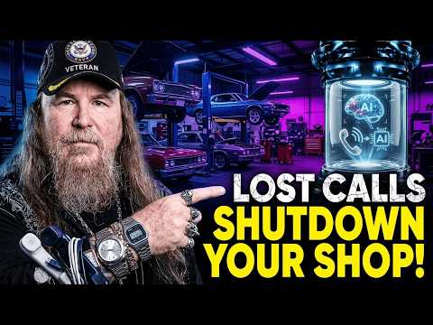 After Hours Automotive Shop