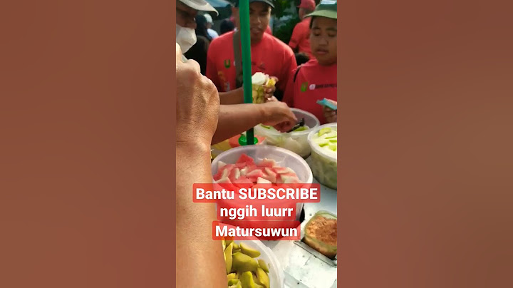 JAJANAN PALING MENGGODA IMAN DIBULAN RAMADHAN‼️🤭#shorts #short #jajanan