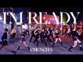 Kpop in public chungha   im ready  dance cover melbourne australia