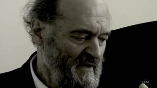 Arvo Pärt on "Alina" | First Time on Vinyl | ECM Records