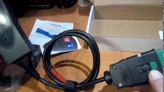 Unboxing Lexia DiagBox z AliExpress PSA Citroen Peugeot OBD 2 Unboxing Lexia DiagBox z AliExpress PSA Citroen Peugeot OBD 2