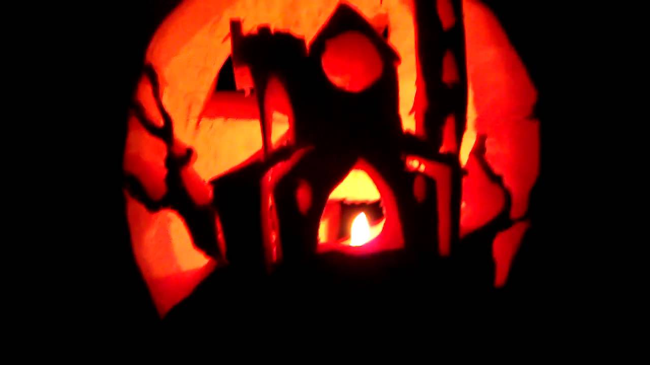 T-Mobile G2 720p Video Sample #5