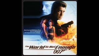 The World Is Not Enough - Original David Arnold/Don Black demo