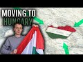 Moving to Hungary 🇭🇺 | pros, cons, experiences