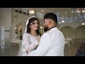 حفل زفاف العروسين فواز و امينه 