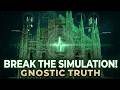 Why Every Religion Feels Like Part of the Matrix
