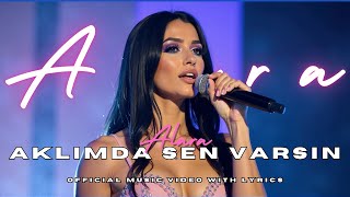 Alara - Aklımda Sen Varsın