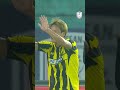 TRENT BUHAGIAR GOAL | CÔNG AN HÀ NỘI 0-1 TAMPINES ROVERS #SHOPEECUP 2025/26 #ASEANUtdFC