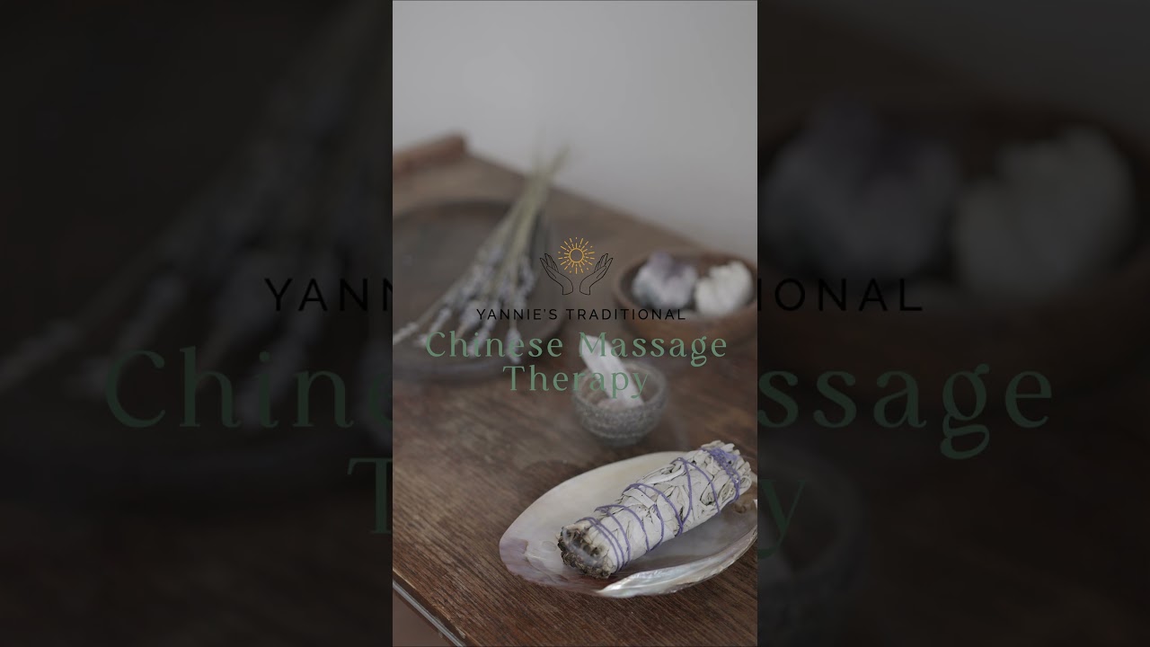 Yannie's Chinese Massage Therapy. Tampas Spa with over 900 5 star reviews on Google!