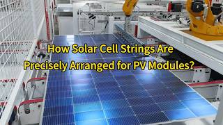 ๐ A closer look at the string layup processโฌ๏ธ