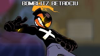 BOMBLITZ BETADCIU