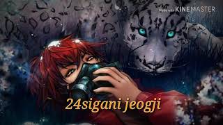 Nightcore- Bts Idol Ft- Nicki Minaj Lyrics