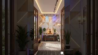 Luxury Begins at the Home Entrance: Beautiful Foyer Interior Design Ideas