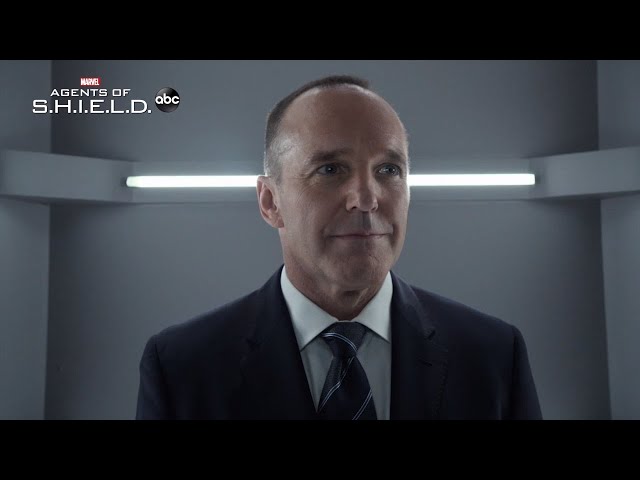 Marvel's Agents of S.H.I.E.L.D. | Season 7 Trailer