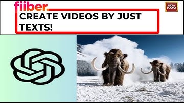 OpenAI Sora Can Make Life-Like Videos Just By Texts! The Future of Video Creation