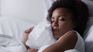 8 reasons healthy sleep should be non-negotiable