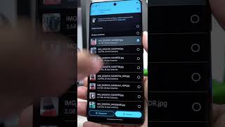 Como Recuperar Fotos e Vídeos EXCLUÍDOS do Celular que ainda estão na lixeira #dicas #android screenshot 4