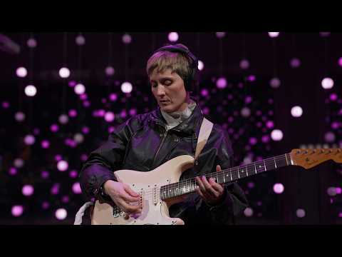 Cate Le Bon - Heaven Is No Feeling (Live on KEXP)