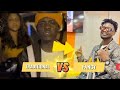 #rapgalsen #buzz news #clash #ngaaka_blinde vs #akhloubrick #mix #7