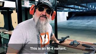 Full Hawkins Shuts Down Joe Scarborough on AR-15 Myth News
