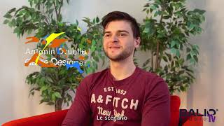 Balio Studio vous Schtroumpfe une interview sur leur dernière production " The Smurfs Village Party"