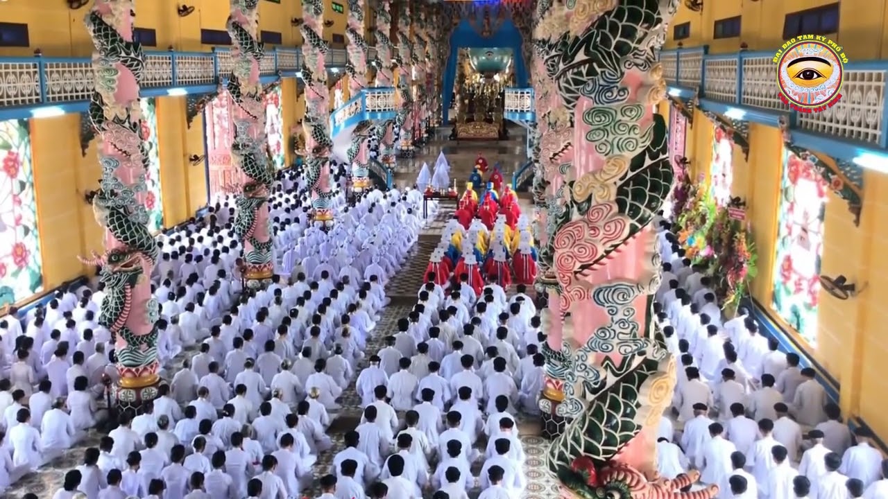 CỨNG TỨ THỜI TẠI TÒA THÁNH