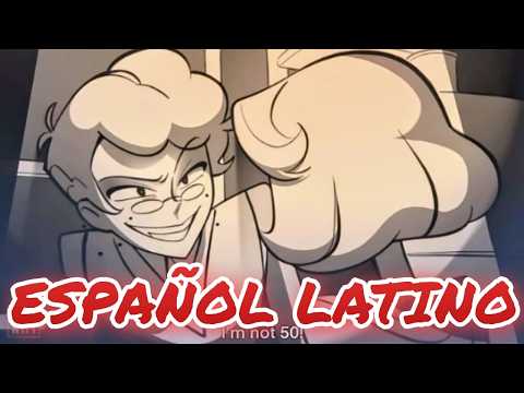 IS ALASTOR GOING TO DIE?! / Hazbin Hotel Animatic English Fandub