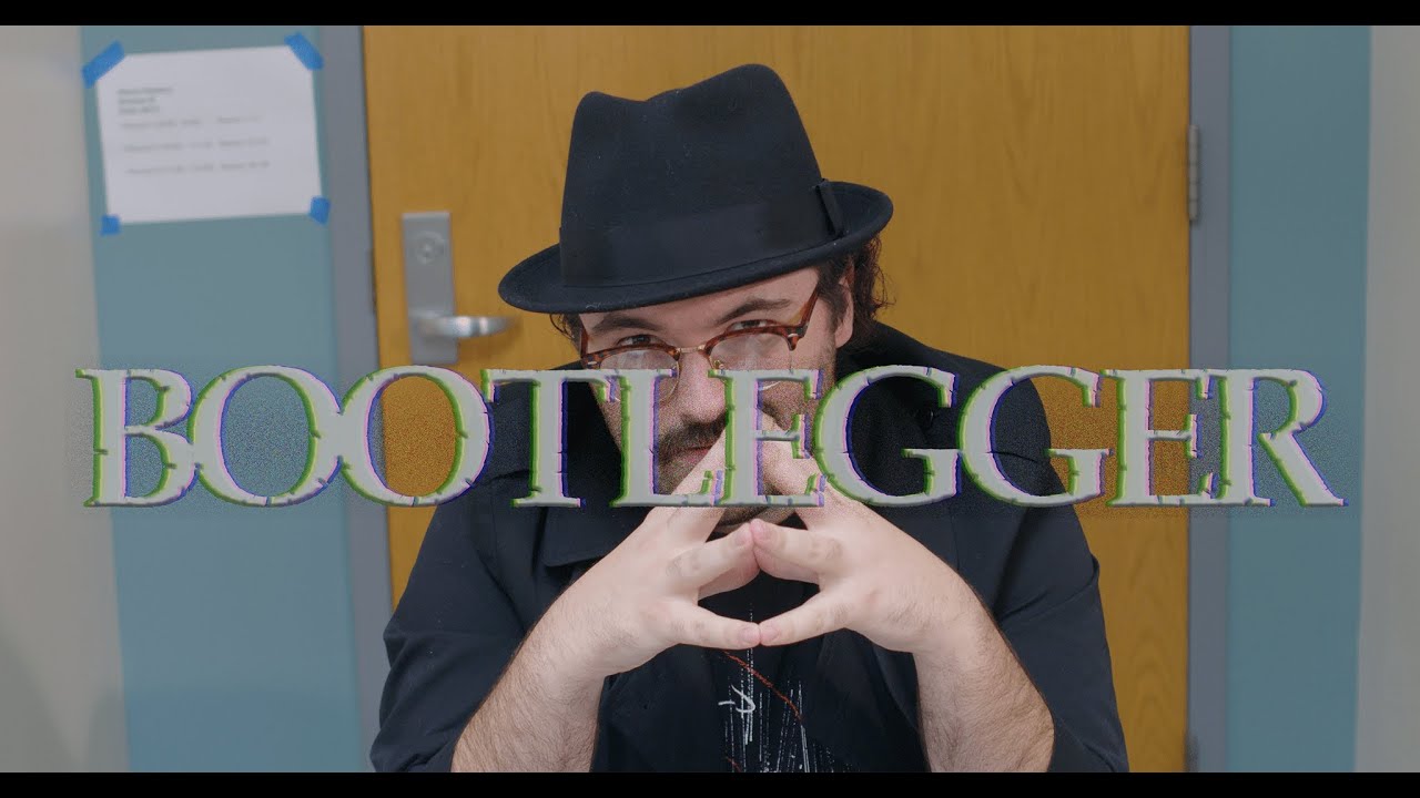 BOOTLEGGER - YouTube