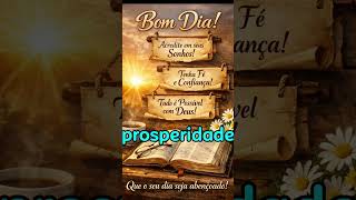Bom Deus hoje e Sábado 16 de Maio Pai #oraçãododia #oracao #status #sabado #finaldesemana