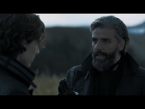 - Мы заключим союз с Фрименами. Дюна 2021