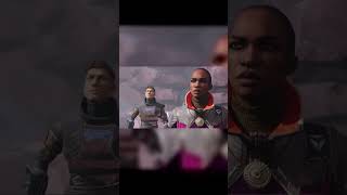 Part 2 Clip 121/129 | Ikora Rey's Mission | Destiny 2 🔥 #Shorts