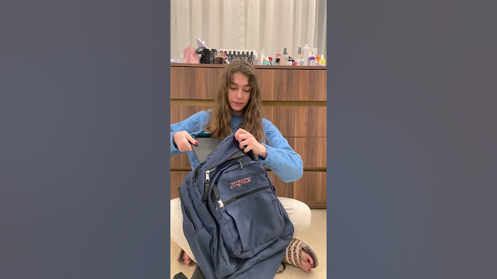 أفضل ١٠ نصائح لضب شنطة السفر