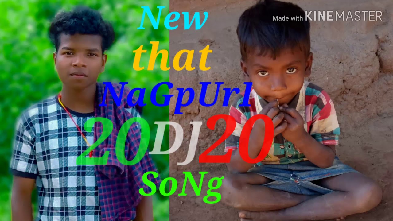 New full Voice dj nagpuri song 23/01/2020 - YouTube