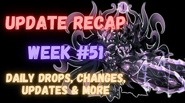 AQW Update Week 3 of December in 2022 #6