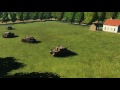 Spitfire LF Mk. IX Operation Epsom | Why the Spitfire Needs Bombs | DCS Normandy Gameplay | 1080p
